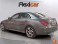 Mercedes-Benz C 220 d Negro - thumbnail 8