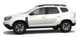 Dacia Duster Journey+ TCe 130 sofort verfügbar Weiß - thumbnail 2