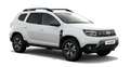 Dacia Duster Journey+ TCe 130 sofort verfügbar Weiß - thumbnail 6