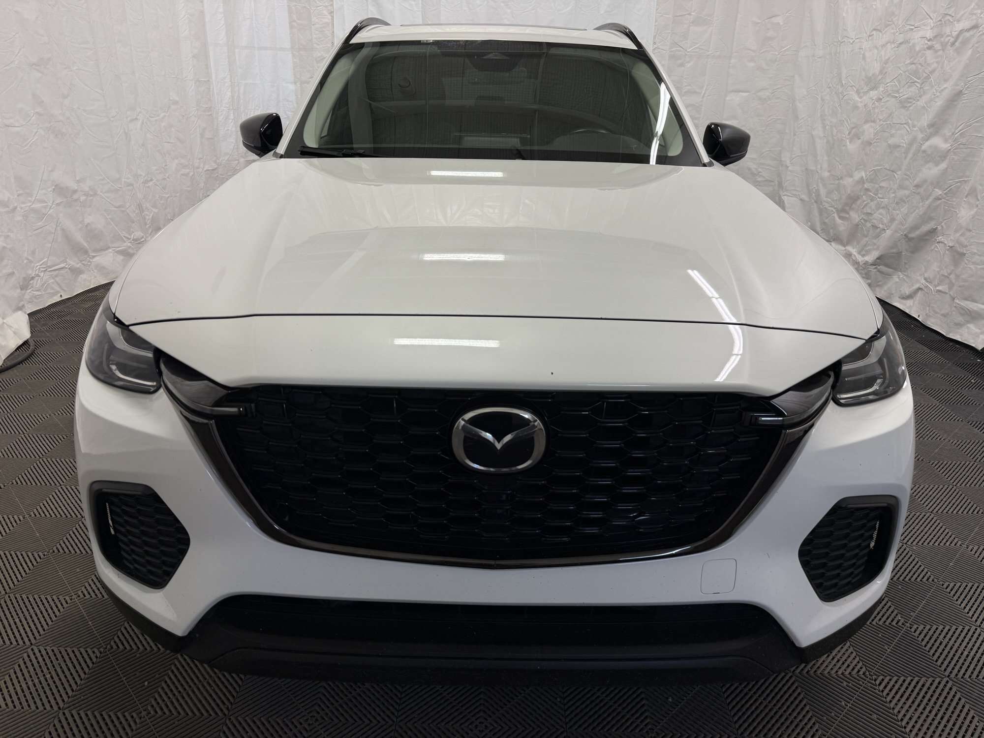 2025 Mazda CX-70 GS-L AWD | HEATED LEATHER | SUNROOF — снимка 1