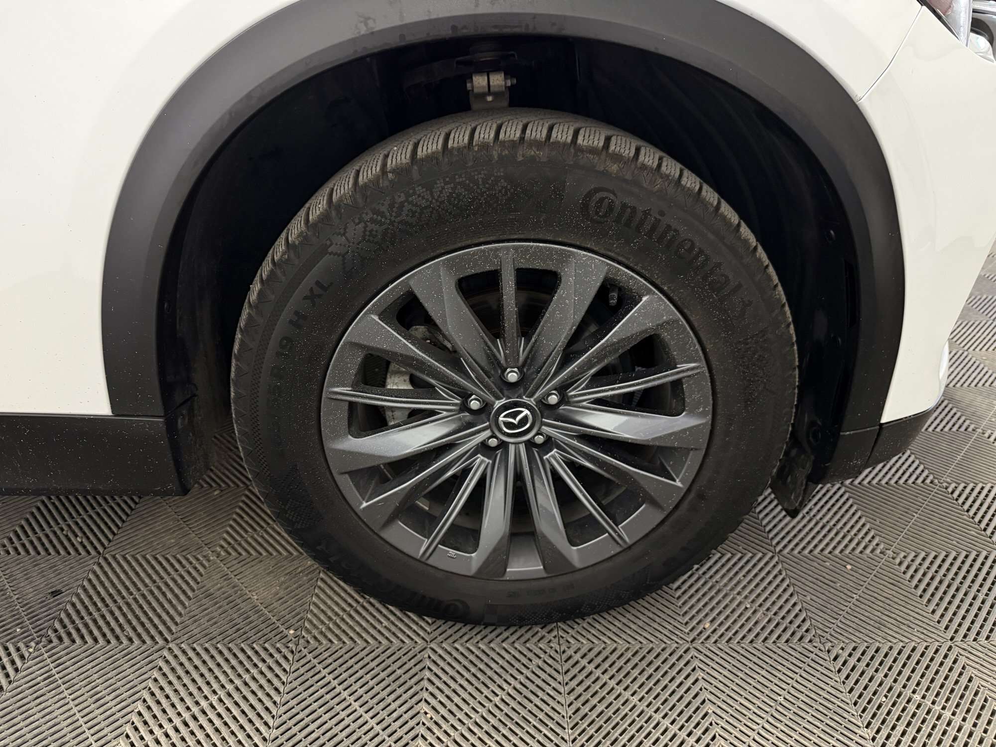 2025 Mazda CX-70 GS-L AWD | HEATED LEATHER | SUNROOF — снимка 1