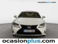 Lexus RC 300h 2.5 Business Navi NEDC Blanc - thumbnail 17