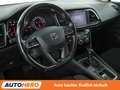 SEAT Leon 1.5 TSI ACT FR Aut.*NAVI*LED*TEMPO*CAM*PDC* Gris - thumbnail 11