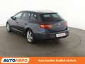 SEAT Leon 1.5 TSI ACT FR Aut.*NAVI*LED*TEMPO*CAM*PDC* Gris - thumbnail 4