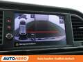 SEAT Leon 1.5 TSI ACT FR Aut.*NAVI*LED*TEMPO*CAM*PDC* Gris - thumbnail 22