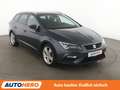 SEAT Leon 1.5 TSI ACT FR Aut.*NAVI*LED*TEMPO*CAM*PDC* Gris - thumbnail 8