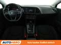 SEAT Leon 1.5 TSI ACT FR Aut.*NAVI*LED*TEMPO*CAM*PDC* Gris - thumbnail 12
