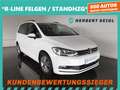 Volkswagen Touran CL 2,0 TDI DSG *R-LINE FELGEN / STANDHZG / LED ... Fehér - thumbnail 1