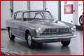 Fiat 2300 2300 S GHIA ITALIANA - UNI. PROP. Szürke - thumbnail 2