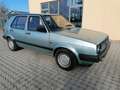 Volkswagen Golf VW GOLF II 2 1.6 CL 4-Türen 1. Hand. Grün - thumbnail 5