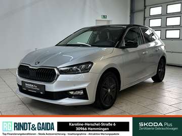 1.0 TSI Style SHZ KAMERA NAVI ACC LED