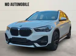 Bmw X1 xDrive 25 e Sport Line Leder LED