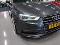 Audi A3 Cabriolet 1.4 TFSI 2x S-Line Airco-ecc Sportstoele Grijs - thumbnail 44