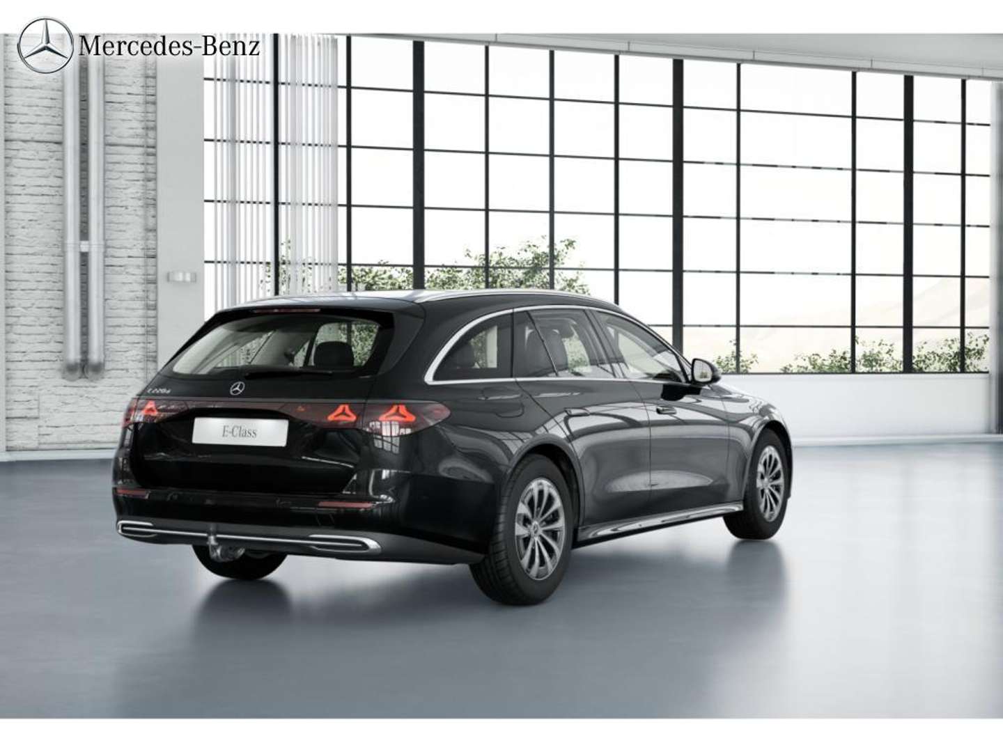 Mercedes Classe E 220 Avantgarde -  - Joinsteer - #2