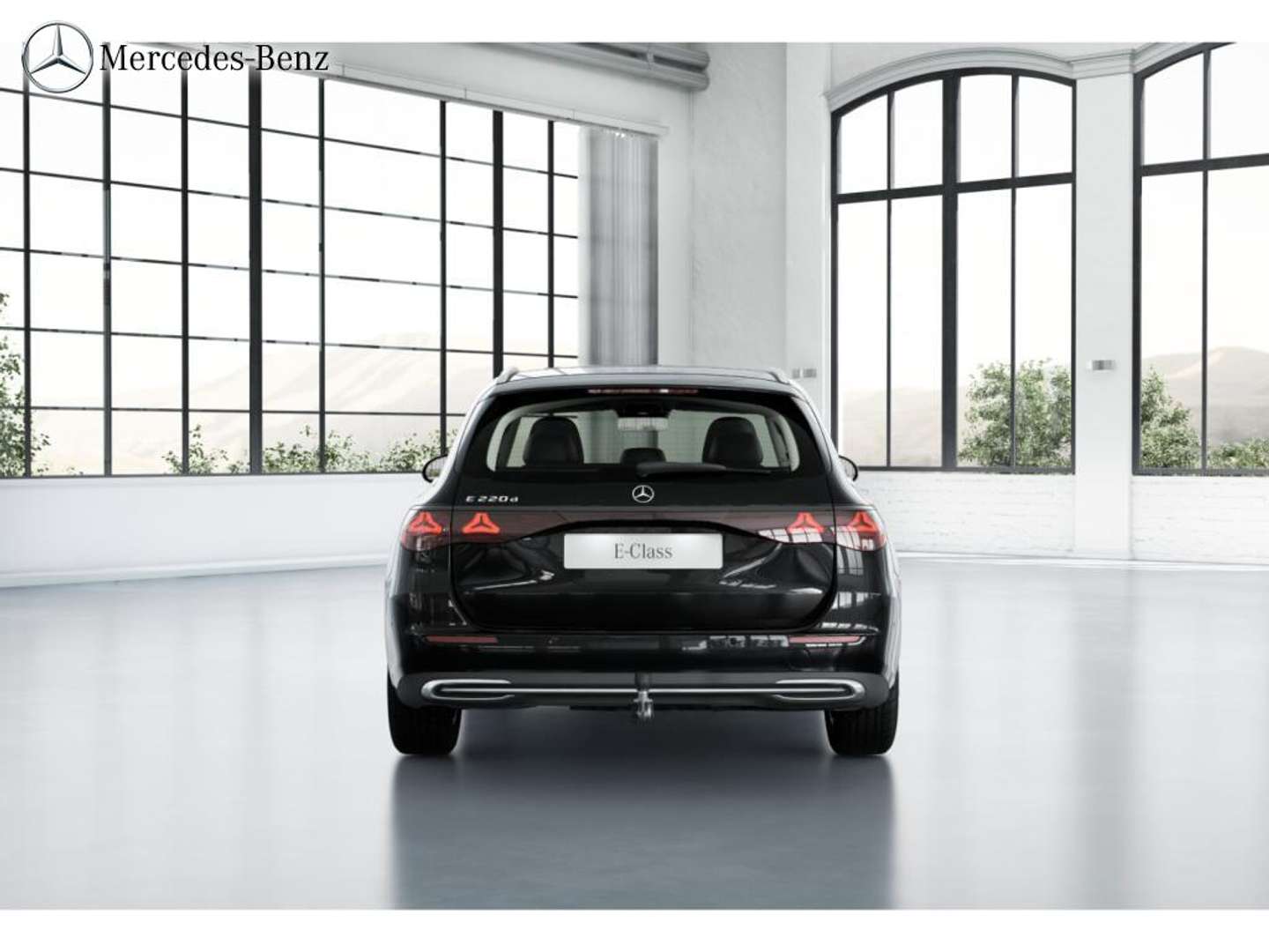 Mercedes Classe E 220 Avantgarde -  - Joinsteer - #3