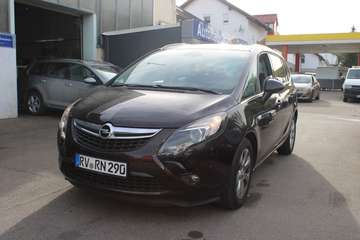 Diesel C Tourer Edition/7-sitzer