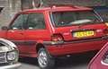 Rover 114 GTi MPi Piros - thumbnail 4