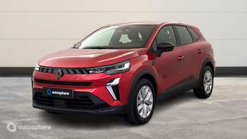 1.8 E-Tech full hybrid 160ch Evolution - 25