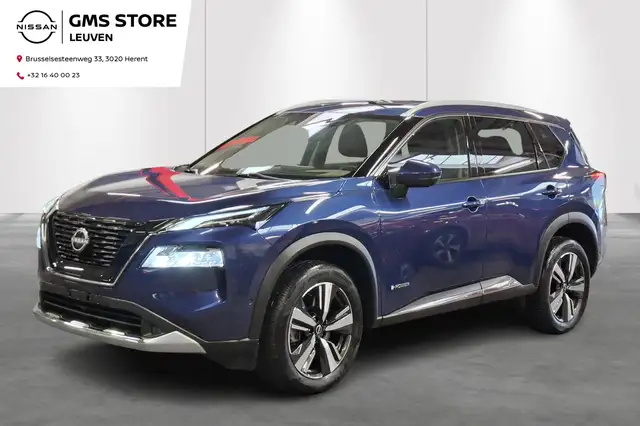Nissan X-Trail e-POWER 2WD Tekna