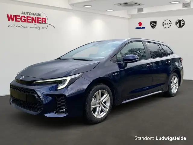 Suzuki Swace 1.8 Comfort+ CVT Hybrid Navi*CarPlay