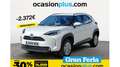 Toyota Yaris Cross 120H Business Plus Blanco - thumbnail 1