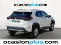 Toyota Yaris Cross 120H Business Plus Blanco - thumbnail 4