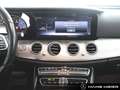 Mercedes-Benz E 220 E 220 d Avantgarde Spiegel-P Spur-P Kamera LED Azul - thumbnail 6