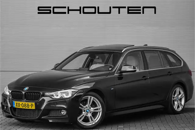 BMW 3er