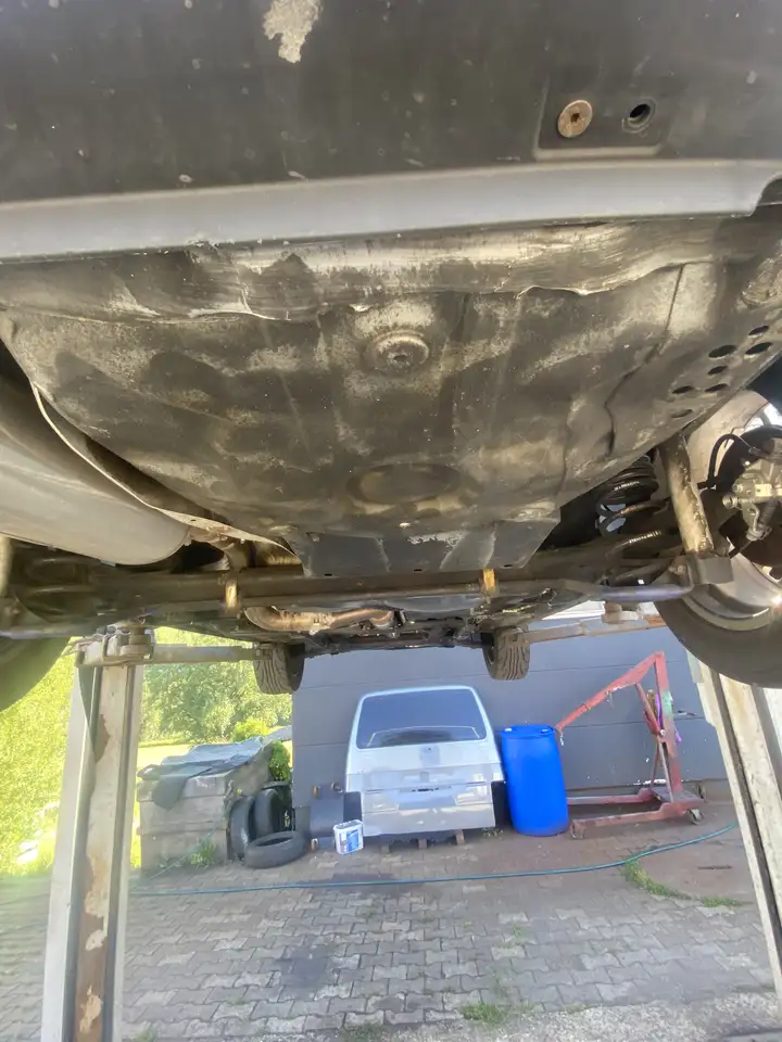 Volkswagen Golf GTI 1.8 Turbo, foto 4