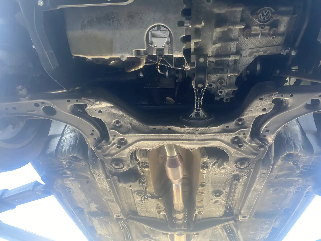 Volkswagen Golf GTI 1.8 Turbo, foto 5