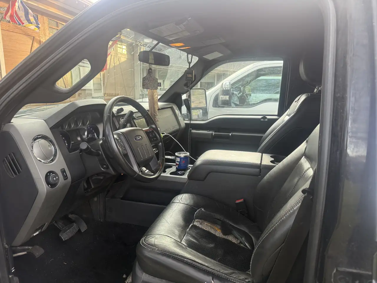 Ford F 350 снимка Ford F 350