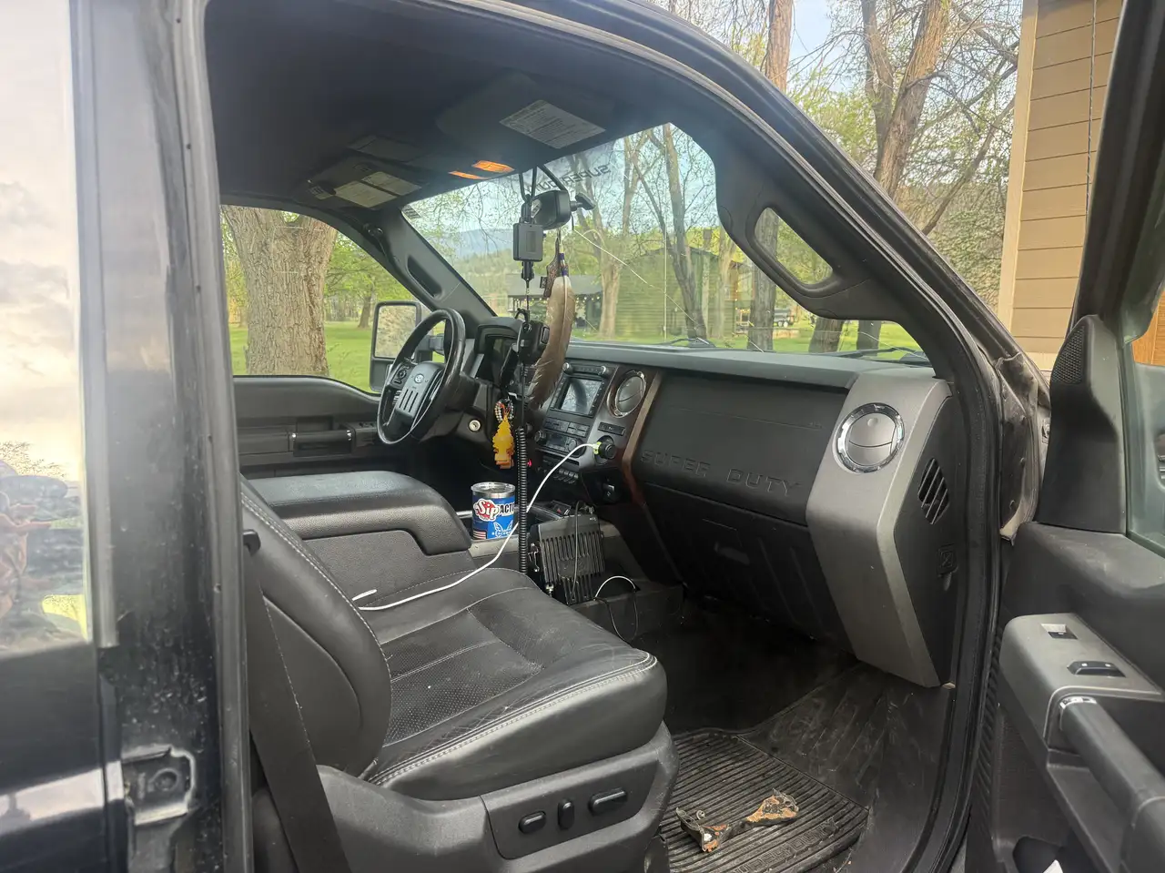 Ford F 350 снимка Ford F 350