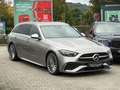 Mercedes-Benz C 300 d T-Modell /AMG-Line+/Junge Sterne 12.26 Silber - thumbnail 1