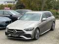 Mercedes-Benz C 300 d T-Modell /AMG-Line+/Junge Sterne 12.26 Silber - thumbnail 3