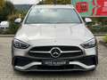 Mercedes-Benz C 300 d T-Modell /AMG-Line+/Junge Sterne 12.26 Silber - thumbnail 13