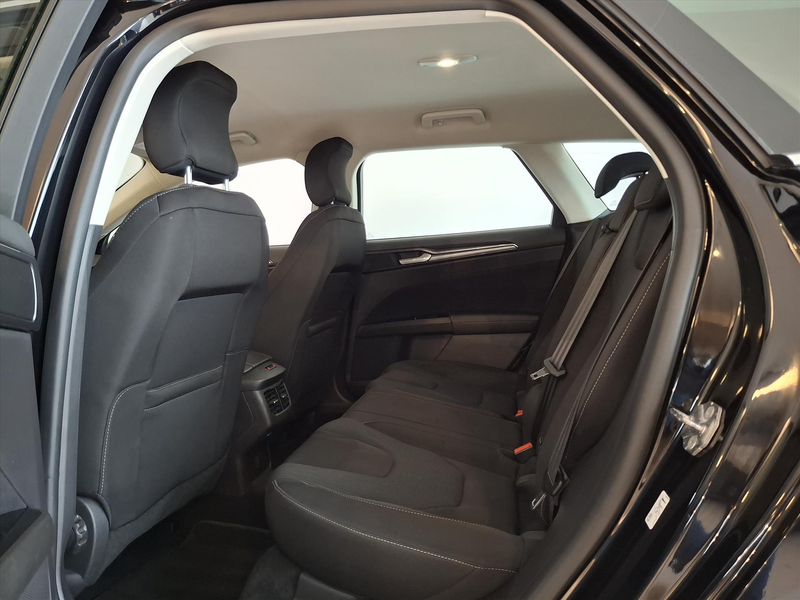 Ford Mondeo Wagon 2.0 HEV 187pk Titanium AUTOMAAT NAVI LED CAM — photo 8