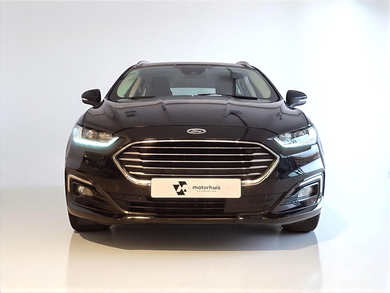 Ford Mondeo Wagon 2.0 HEV 187pk Titanium AUTOMAAT NAVI LED CAM — photo 11