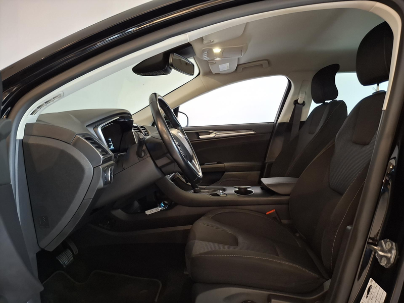 Ford Mondeo Wagon 2.0 HEV 187pk Titanium AUTOMAAT NAVI LED CAM — photo 3