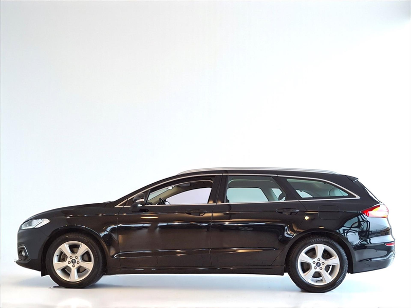 Ford Mondeo Wagon 2.0 HEV 187pk Titanium AUTOMAAT NAVI LED CAM — photo 5