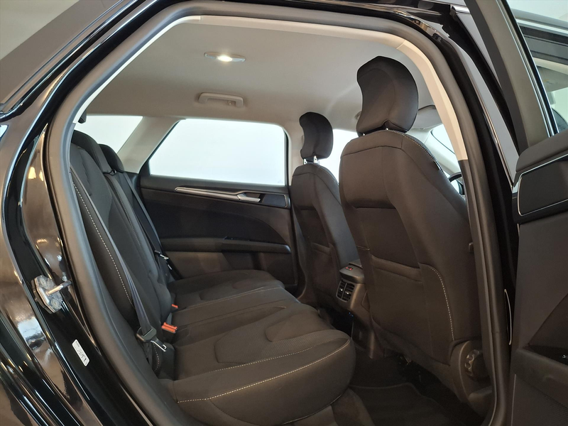 Ford Mondeo Wagon 2.0 HEV 187pk Titanium AUTOMAAT NAVI LED CAM — photo 7
