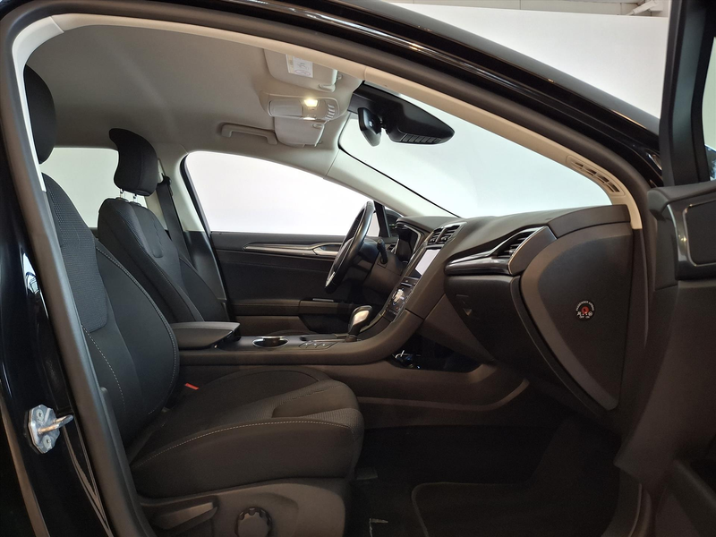 Ford Mondeo Wagon 2.0 HEV 187pk Titanium AUTOMAAT NAVI LED CAM — photo 6