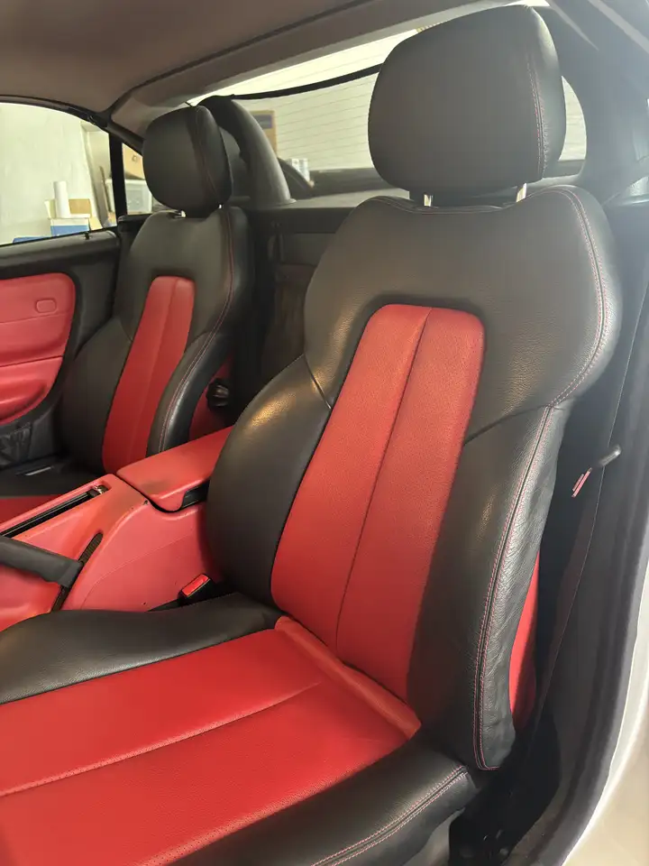 Mercedes-Benz SLK 230 K, foto 10