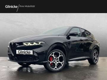 1.3 Plug-In-Hybrid Veloce WinterPack 19''