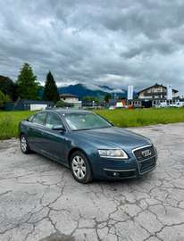 3.2 FSI quattro *EXPORT*