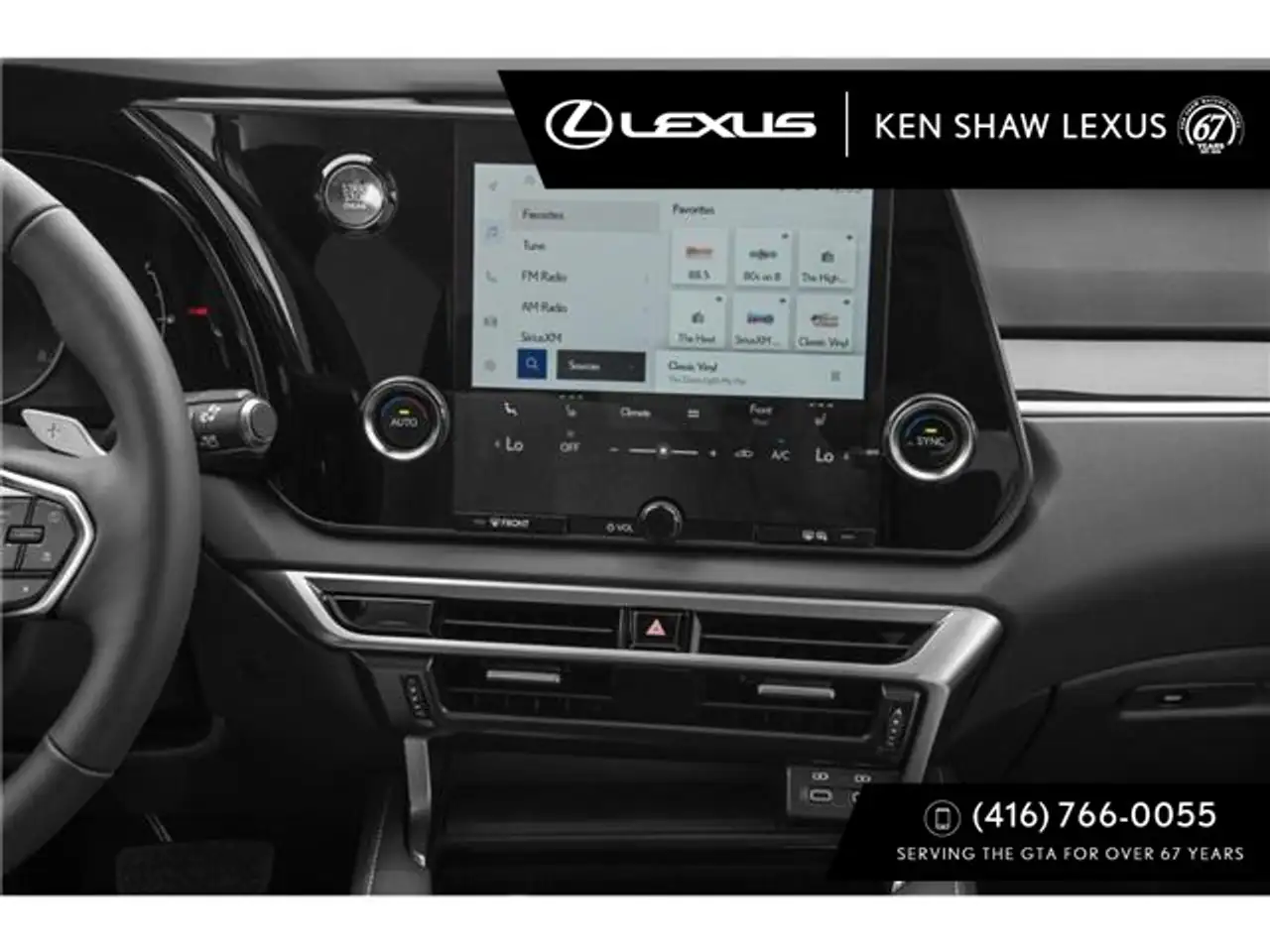 Lexus RX fotografie Lexus RX