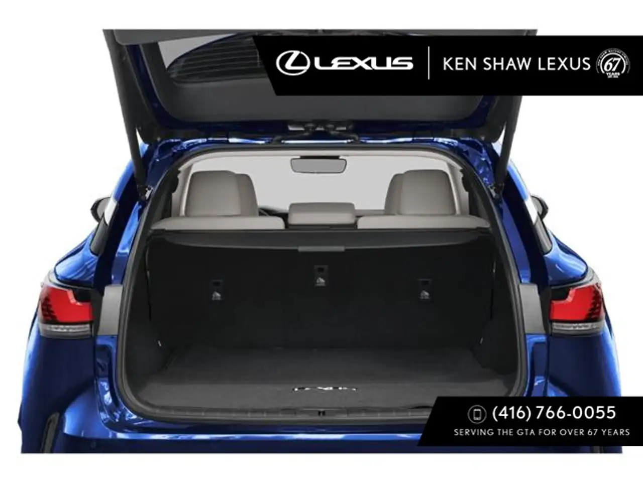Lexus RX fotografie Lexus RX