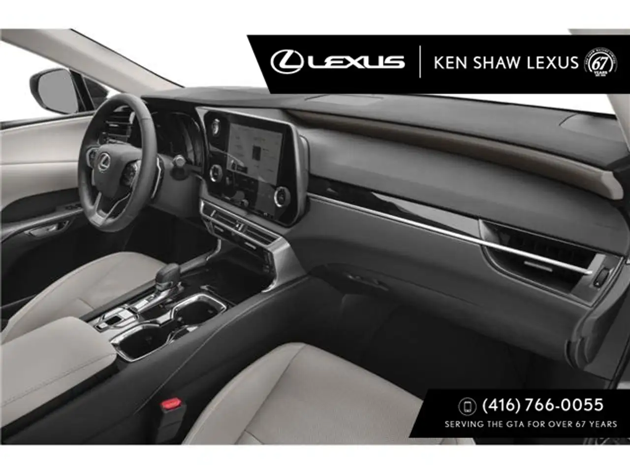 Lexus RX fotografie Lexus RX
