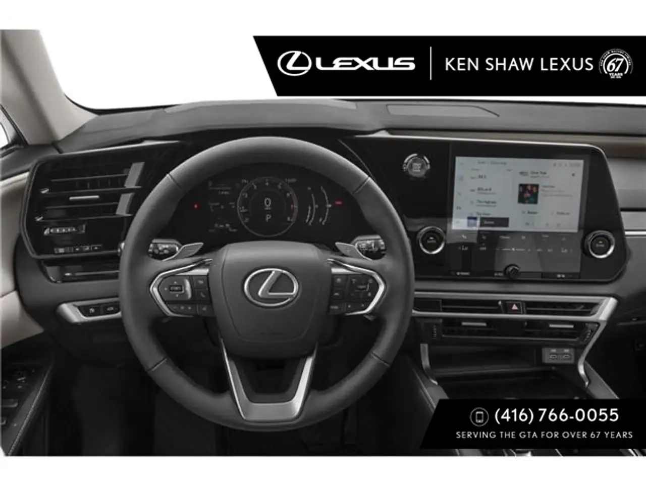 Lexus RX fotografie Lexus RX