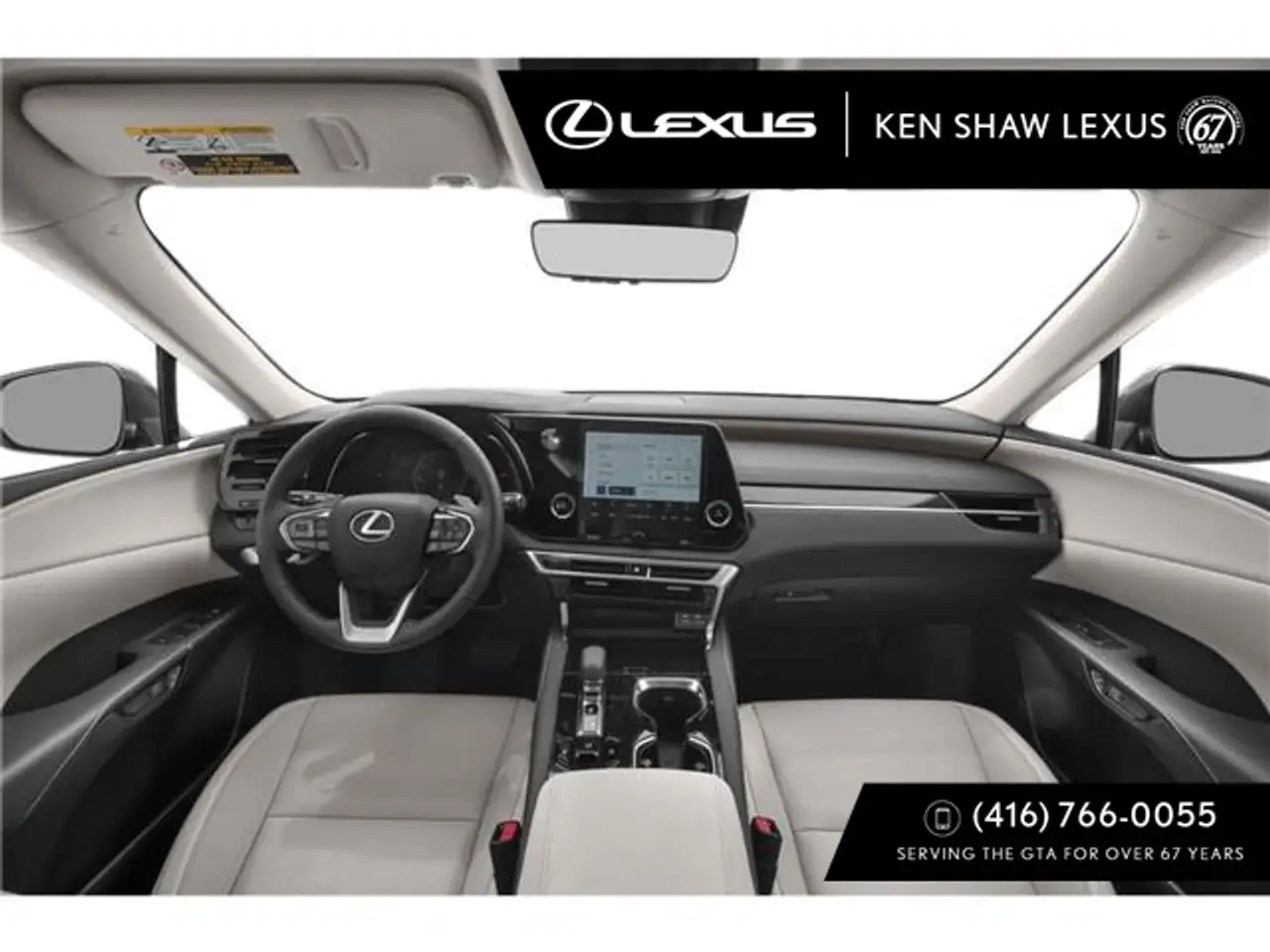 Lexus RX fotografie Lexus RX