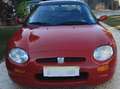 MG MGF 120 cv Rosso - thumbnail 4